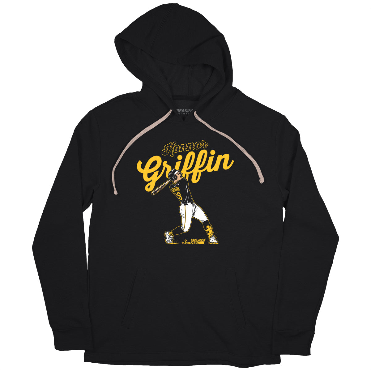 Konnor Griffin: Slugger Swing